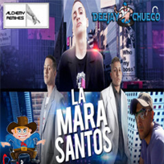 Yo Quiero Saber - La Mara Santos ( DeeJay Chueco )