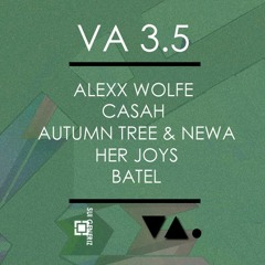 Autumn Tree & Newa - Substance