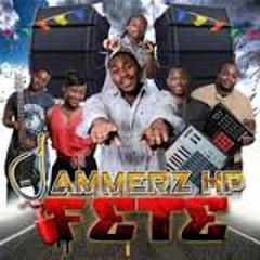 Jammerz HP - Fete (2013)