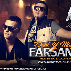 Farsante