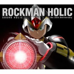 02 - X-Buster (feat. team. ROCKMAN HOLIC)