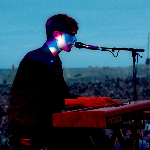 Overgrown (James Blake)