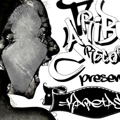 Nueva Escuela Karetas (Black de calle,Juniorins,Sanest,Jat) prod.CLsoul (La Tribu C records)