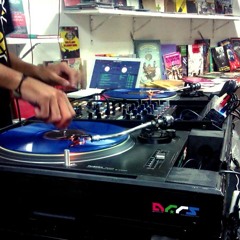 Peruvian Shit ft Dj dek [Mashup]