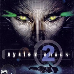 System Shock (SHODAN Infected Synth)