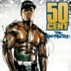 50 Cent - Gangsta Music