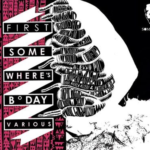 [Somewhere - VA] Fitn - Back Home (revisited version) coming soon