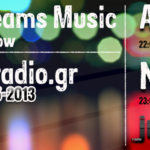Analog Trip @ Justradio.gr 18-5-2013 Support www.elektrikdreamsmusic.com Free Download!!!!