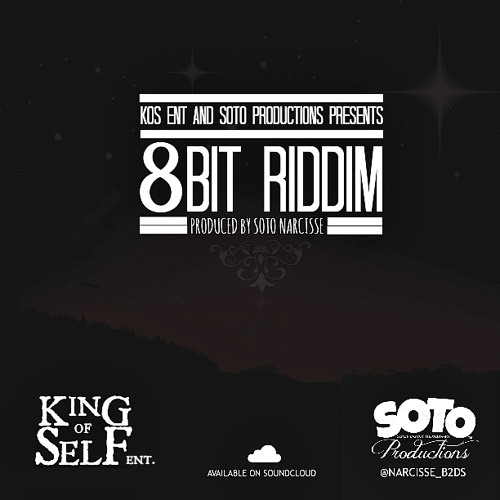 8BIT Riddim