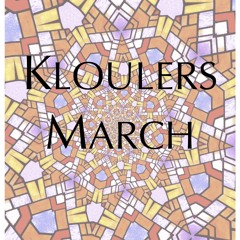 Kloulers March