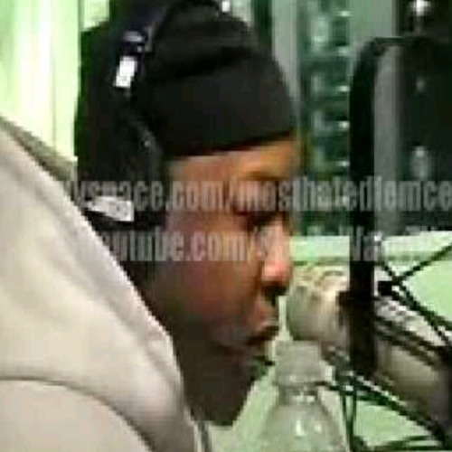 Jadakiss - Jumping Out The Window Freestyle