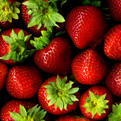 Strawberries Ft. Koro Dedan [Produced by Freddie Joachim] (2013)