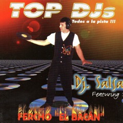 SALSA DURA DJ FERCHO
