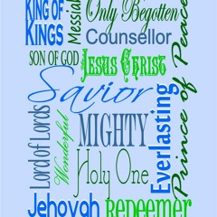 "My Savior" by United Talalotu