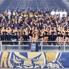 F.I.U. ALMA MATER (Instrumental)