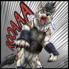 The Wolf {produced by Black Tarzan}