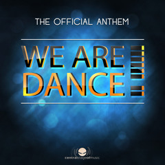 We Are Dance! - We Are Dance! (DJ THT Vs. Angel Lyne Remix Edit)