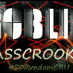 Goblinz Retaliate ! Anonymous Ft Venom COLLAB