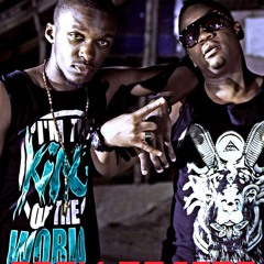 Fredrick Mulla-Work Out Freestyle