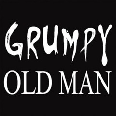 SONNY BRIX - GRUMPY OLD MEN (ct sk diss) WATC FM