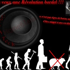 Je veux une révolution bordel !!!!!! Core A Teck Haine6Tem 23