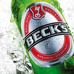 Becks Green Lemon Spotify Werbung (Sommer)