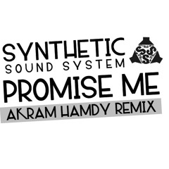 Synthetic Sound System - Promise Me ( Akram Hamdy Remix ) Preview