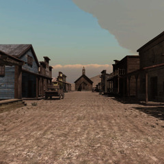 Western Ways