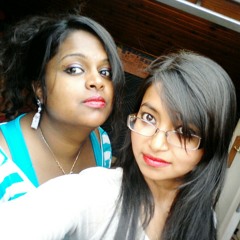 Pirai thedum (remix) - kasthuri ft Sharmiyla