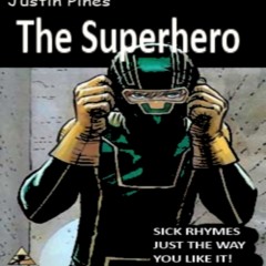 Open Mic Act II - I am Justin Pines