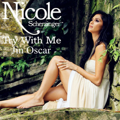 Jin Oscar - Try With Me ( By - Nicole Scherzinger )