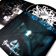 LYRICAL DISTURB 02- CONSECUENCIAS(Ep)