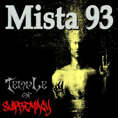 Mista 93 - Smoked Summer Nights