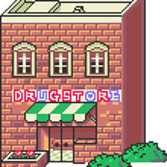Humoresque Of A Little Dog (Earthbound Drugstore) Chiptune