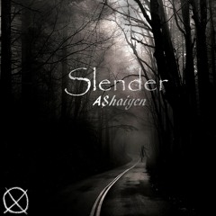 Slender Soundtrack- A$haiyen Version of the Eight Pages