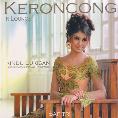 Thumbnail Keroncong In Lounge Sampul Surat