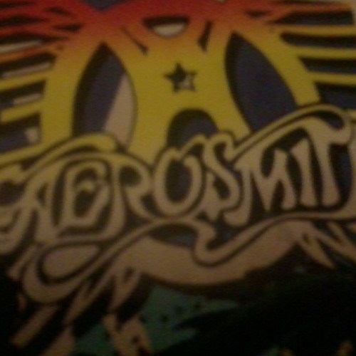 What Could Have Been Love** Aerosmith