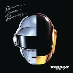 Daft Punk - Giorgio by Moroder (Togglehead Festival Remix)