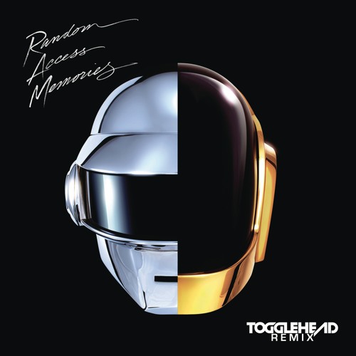 Daft Punk - Giorgio by Moroder (Togglehead Festival Remix)