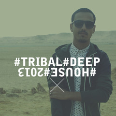 Tribal Drum (Atiban Mix)