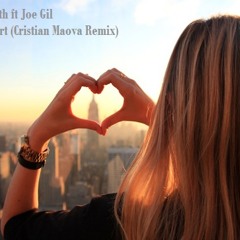 Dirty South feat Joe Gil - Your Heart (Cristian Maova Remix)