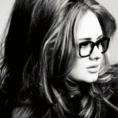 Adele - Set Fire to the Rain [Evil Zed Edition]