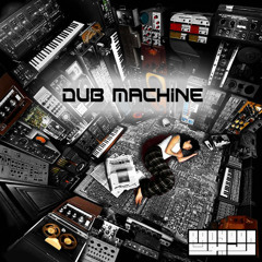 Dub machine - جوجمة !!! (joujma)