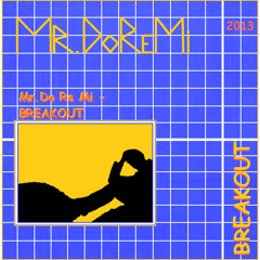 Breakout - (Instrumental Version)
