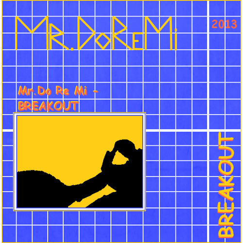 Breakout - (Instrumental Version)