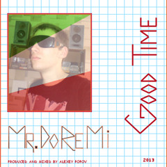 Good Time (Instrumental Version)