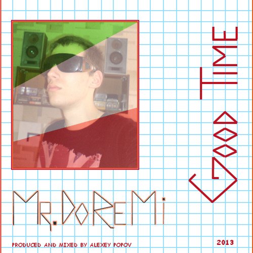Good Time (Instrumental Version)