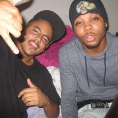 AINT TURNIN DOWN - Sleek Neek ft. Chyse