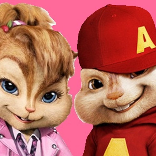 Alvin And Brittany Shakira-Hips Don't Lie