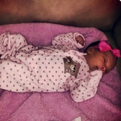 Girl N My Dreams at Granny's House!!!